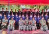 BSF Rajouri organises an ‘Bharat Darshan’ tour for 35 Students of Poonch and Rajouri