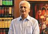 CENTRE ASKS CJI LALIT TO NAME HIS SUCCESSOR
