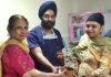 ਛਾਤੀ ਦੇ ਕੈਂਸਰ ਦੇ ਕਾਰਨਾਂ, ਰੋਕਥਾਮ ਅਤੇ ਇਲਾਜ ਬਾਰੇ ਜਾਗਰੂਕਤਾ ਵਧਾਉਣ ਲਈ ਜਾਗਰੂਕਤਾ ਮਹੀਨਾ ਮਨਾਇਆ