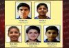 FIVE HARYANA GIRLS IN FIFA U-17 WORLD CUP SQUAD