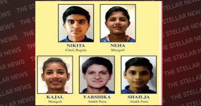 Five-haryana-girls-in-FIFA-world-cup