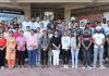 GNA Organised Three Days Workshop on Tally Prime-An Ideal Business Management solution