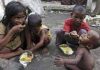INDIA RANKED 107 IN GLOBAL HUNGER INDEX 2022