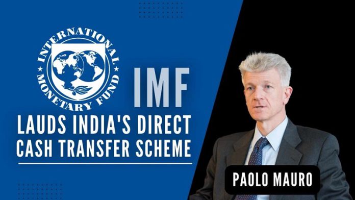IMF-lauds-Indias-direct-cash-transfer-scheme