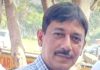 आप के पूर्व जिला प्रधान दिलीप ओहरी की रस्म पगड़ी 10 अक्तूबर को