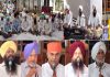 ਇੰਸਪੈਕਟਰ ਦਰਸ਼ਣ ਸਿੰਘ ਗਿੱਲ ਨੂੰ ਸਮਾਜ ਦੇ ਸਾਰੇ ਵਰਗਾਂ ਦੀਆਂ ਉੱਘੀਆਂ ਸਖਸ਼ੀਅਤਾਂ ਵਲੋਂ ਸ਼ਰਧਾਂਜਲੀ ਭੇਂਟ