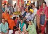 धन्वंतरी वैद्य मंडल ने धन त्रयोदशी के उपलक्ष्य में किया भगवान धन्वंतरी का किया पूजन