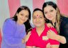 हैरिटेज सिटी में धूमधाम से मना भाई दूज-बहनों ने तिलक लगाकर मांगी लंबी उम्र की दुआ,भाइयों ने दिए उपहार