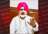 दो महीनों में आम आदमी क्लीनिकों पर आने वाले मरीज़ों की संख्या तीन लाख के पार: चेतन सिंह जौड़ामाजरा