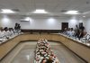 HARYANA AND PUNJAB MEETING OVER SYL REMAINS UNCONCLUSIVE, REPORT TO PLACED BEFORE CENTRE