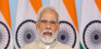 PM lauds persistent efforts to make India’s defence sector self-reliant