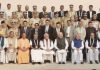 मुख्यमंत्री द्वारा अंतरराष्ट्री सरहद पर कँटीली तार और असल सरहद के दरमियान दूरी घटाने की माँग, बीएसएफ और किसानों को मिलेगी राहत