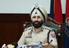 THREE MONTHS OF DECISIVE WAR AGAINST DRUGS: PUNJAB POLICE ARRESTS 916 BIG FISH AMONG 5824 SMUGGLERS; 350.5KG HEROIN RECOVERED