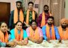 सरकार ने अगर महीने के बिजली के 300 युनिट तुरंत माफ न किये तो शिवसेना सर्व धर्म पार्टी संघर्ष करेगी: जावेद खान