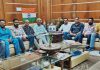 नायब तहसीलदार भर्ती के घोटाले की जांच सीबीआई से हो: भाजपा
