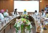 राज्य सरकार गन्ना उत्पादकों के हितों की रक्षा के लिए प्रतिबद्ध: मुख्यमंत्री