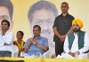 गुजरात के लोगों ने भाजपा को बाहर करने का मन बनाया: मुख्यमंत्री