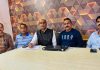 पंजाब सरकार टोल प्लाजा के नाम पर जनता को कर रही गुमराह: नई सोच