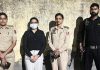MOOSEWALA MURDER CASE: GIRLFRIEND OF ESCAPED ACCUSED DEEPAK TINU ARRESTED FROM MUMBAI