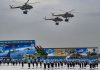 8 OCTOBER: INDIAN AIRFORCE CELEBRATING ITS 90 YEARS OF EXISTENCE