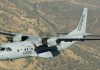 Transport Aircraft for Indian Air Force to be made in India by Airbus Defence & TATA consortium