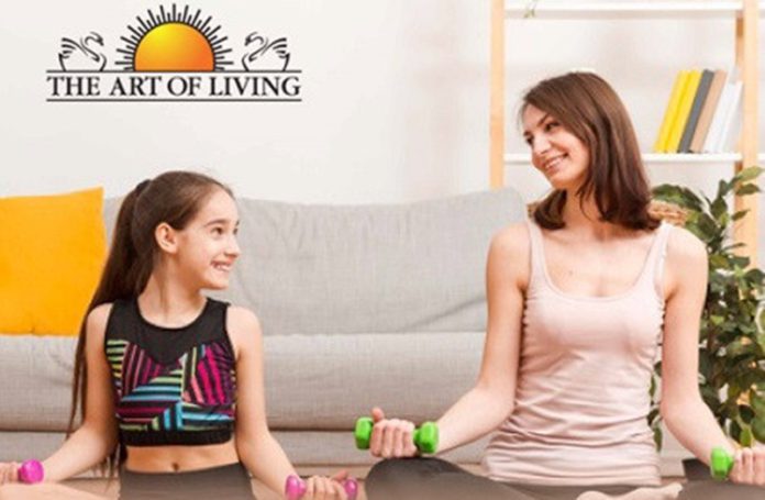 art-of-living