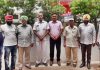 कर्मवीर बाली नेकांग्रेस के दो एनजीओ बंद करने के गृृहमंत्रालय के फैसले का किया स्वागत