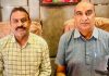 हिमाचल में दोबारा बनने जा रही है भाजपा सरकार: भाटिया/गैंद