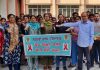 सरकारी कॉलेज होशियारपुर में प्रदूषण मुक्त दीपावली मनाने के लिए विद्यार्थियों को किया गया प्रेरित