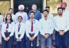 रयात बाहरा इंजीनियरिंग व मैनेजमेंट कॉलेजों के 7 छात्रों को मिला रोज़गार