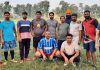 कोच पाल सिंह तथा ओंकार सिंह धुग्गा को 23 को दिया जाएगा टांडा का द्रोणाचार्य पुरस्कार