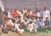 फ्रैंडर्स क्लब बूटरा ने जीता पहला स्वर्गीय क्रिकेट कोच सुशील शर्मा क्रिकेट टूर्नामैंट