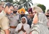 ਪੁਲਿਸ ਯਾਦਗਾਰੀ ਦਿਵਸ: ਡੀਜੀਪੀ ਗੌਰਵ ਯਾਦਵ ਨੇ ਪੁਲਿਸ ਸ਼ਹੀਦਾਂ ਨੂੰ ਦਿੱਤੀ ਸ਼ਰਧਾਂਜਲੀ