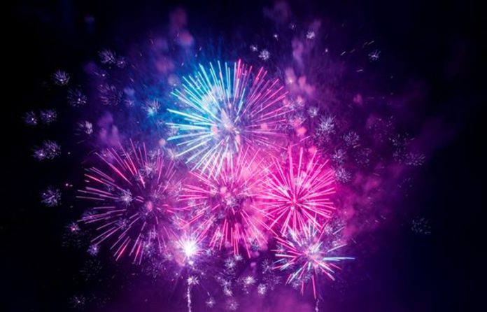 diwali firecrackers