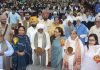 ਬਜ਼ੁਰਗਾਂ ਵਿੱਚ ‘ਇਕੱਲਤਾ’ ਨੂੰ ਦੂਰ ਕਰਨ ਲਈ ‘ਪਿੰਡ ਦੀ ਸੱਥ’ ਸੰਕਲਪ ਨੂੰ ਸੂਬੇ ਦੇ ਸ਼ਹਿਰੀ ਖੇਤਰਾਂ ਵਿੱਚ ਲਾਗੂ ਕੀਤਾ ਜਾਵੇਗਾ: ਡਾ ਬਲਜੀਤ ਕੌਰ