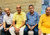 गरीब कल्याण अन्न योजना को 3 महीने आगे बढ़ाना केन्द्र सरकार का सराहनीय कदम: भाजपा