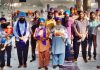गांव जल्लोवाल में श्री गुरु नानक देव जी के प्रकाश पूर्व को समर्पित नगर कीर्तन 5 नवंबर को