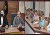 31 अक्टूबर से 13 नवंबर तक जिला कानूनी सेवाएं अथारिटी चलाएगी विशेष जागरुकता अभियान: अपराजिता जोशी