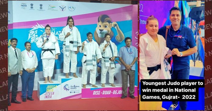 kanwer-preet-won-silver-medal-gujrat-nation-games