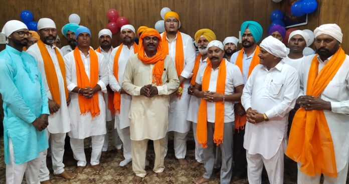 keertan