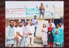 महात्मा गांधी के बताये आदर्शों पर चलना समय की मांग: जावेद खान