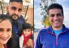अमेरिका में अपहरण किए गए पंजाबी परिवार की हत्या, 8 माह की बच्ची पर नहीं आया तरस