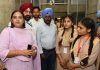 ਕੁਲਤਾਰ ਸਿੰਘ ਸੰਧਵਾਂ ਵੱਲੋਂ ਵਿਦਿਆਰਥੀਆਂ ਨੂੰ ਸਖ਼ਤ ਮਿਹਨਤ ਕਰਨ ਤੇ ਉਚ ਕਦਰਾਂ-ਕੀਮਤਾਂ ਅਪਨਾਉਣ ਦੀ ਸਲਾਹ
