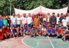 खेलों से बच्चों में आते हैं सकारात्मक बदलाव और वे बनते हैं बेहतर नागरिक: डा. रमन घई