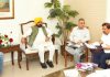 Closing ceremony of ‘Khedan Watan Punjab Deyan-2022’ at Ludhiana on ‘Punjab Day’
