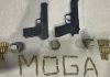 PUNJAB POLICE ARRESTS ONE MORE OPERATIVE OF ISI BACKED DRONE-BASED KTF TERROR MODULE; 3 HAND-GRENADES, TWO PISTOLS RECOVERED