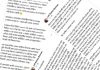 When a senior scribe named and shamed in social media