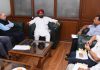 NRI SABHAS TO BE REVIVED SOON ACROSS PUNJAB, SAYS KULDEEP SINGH DHALIWAL