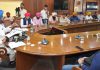 9200 करोड़ रुपए की बाज़ार कीमत वाली 26,300 एकड़ कृषि योग्य शामलात ज़मीन की गई चिन्हित: धालीवाल