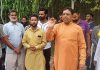 होशियारपुर ऊना रोड पर लगी कोका कोला फैक्टरी को बंद करवाने के लिए आंदोलन फिर से शुरू